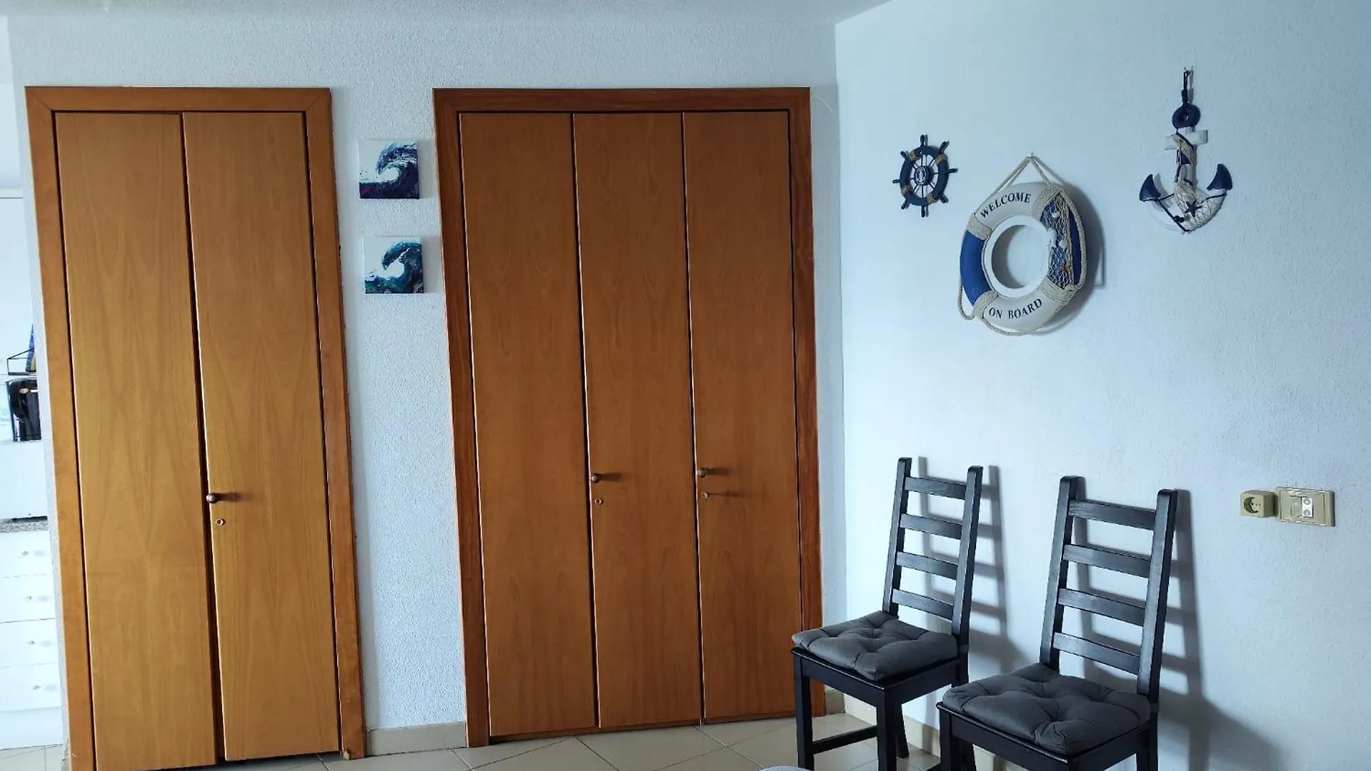 Apartamentos Vista Bahia Los Cristianos  0*, Los Cristianos (Tenerife)