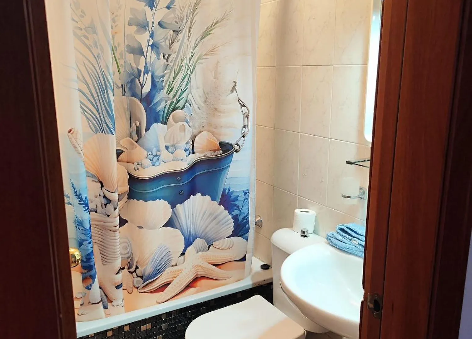 Apartamentos Vista Bahia Los Cristianos  0*, Los Cristianos (Tenerife)