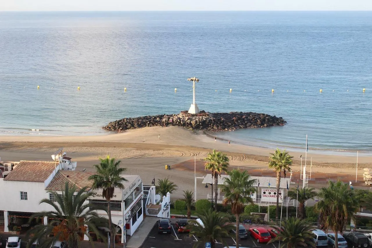 Apartamentos Vista Bahia Los Cristianos